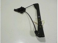 Recambio de elevalunas trasero derecho para skoda fabia combi 1.0 tsi referencia OEM IAM 6V0839462A   2