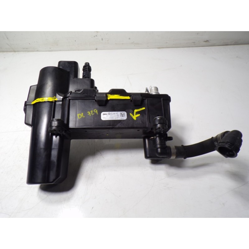 Recambio de modulo electronico para opel corsa f electric referencia OEM IAM  9852854580 