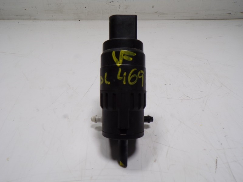 Recambio de bomba limpia para seat leon sportstourer (kl8) 2.0 tdi referencia OEM IAM 1K6955651 1K6955651 