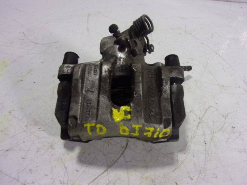 Recambio de pinza freno trasera derecha para volvo v40 cross country 2.0 diesel cat referencia OEM IAM 36001766  