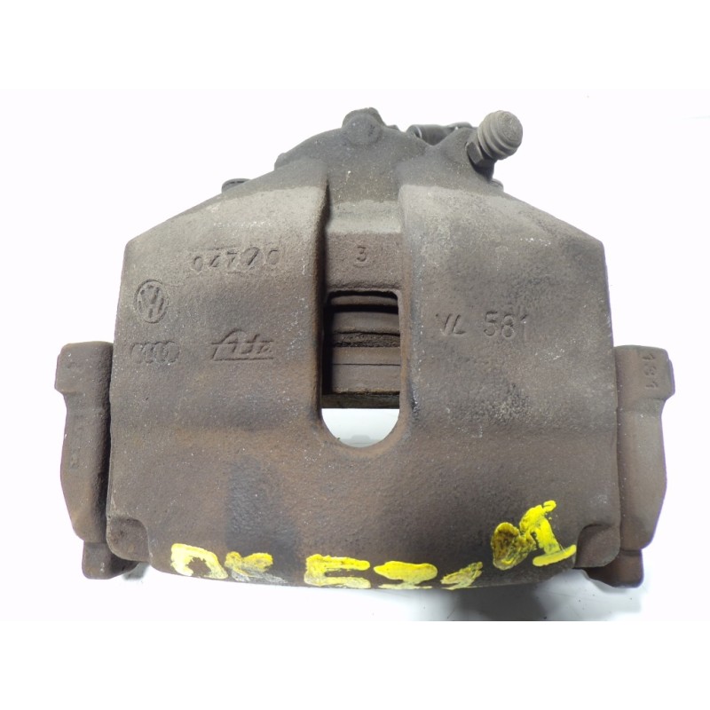 Recambio de pinza freno delantera izquierda para volkswagen passat variant (3c5) 2.0 tdi referencia OEM IAM 1K0615123E  