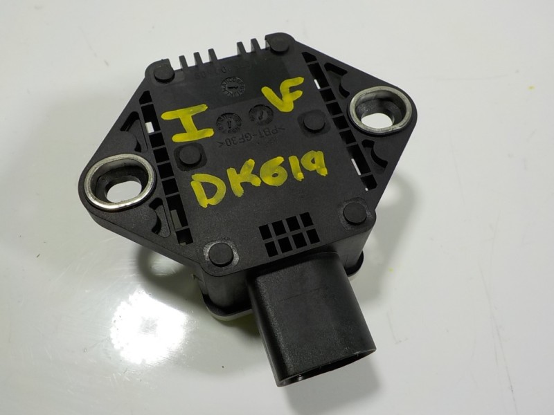 Recambio de modulo electronico para bentley continental gt supersports referencia OEM IAM 4F0907637A 4F0907637A 