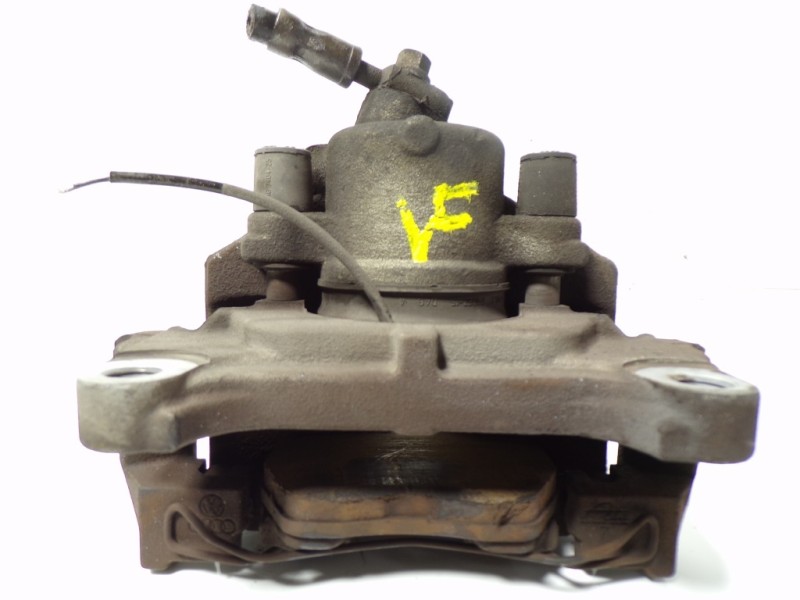 Recambio de pinza freno delantera izquierda para volkswagen passat variant (3c5) 2.0 tdi referencia OEM IAM 1K0615123E  