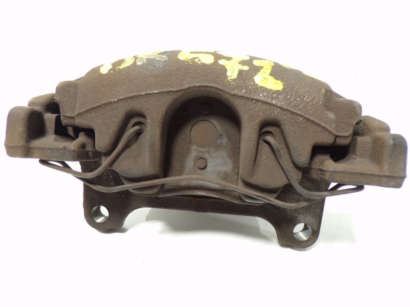 Recambio de pinza freno delantera izquierda para volkswagen passat variant (3c5) 2.0 tdi referencia OEM IAM 1K0615123E  