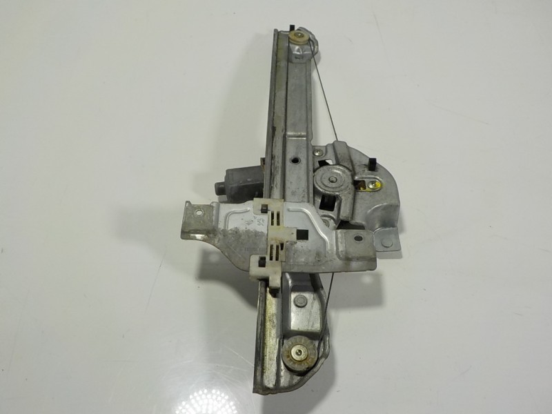 Recambio de elevalunas delantero derecho para peugeot 2008 (--.2013) 1.6 blue-hdi fap referencia OEM IAM 9673154380 967315438003