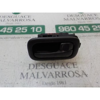 MANETA INTERIOR TRASERA DERECHA 806708H301 