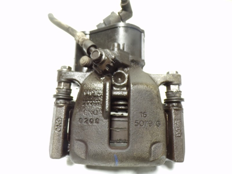 Recambio de pinza freno trasera derecha para volkswagen passat variant (3c5) 2.0 tdi referencia OEM IAM 5N0615404  