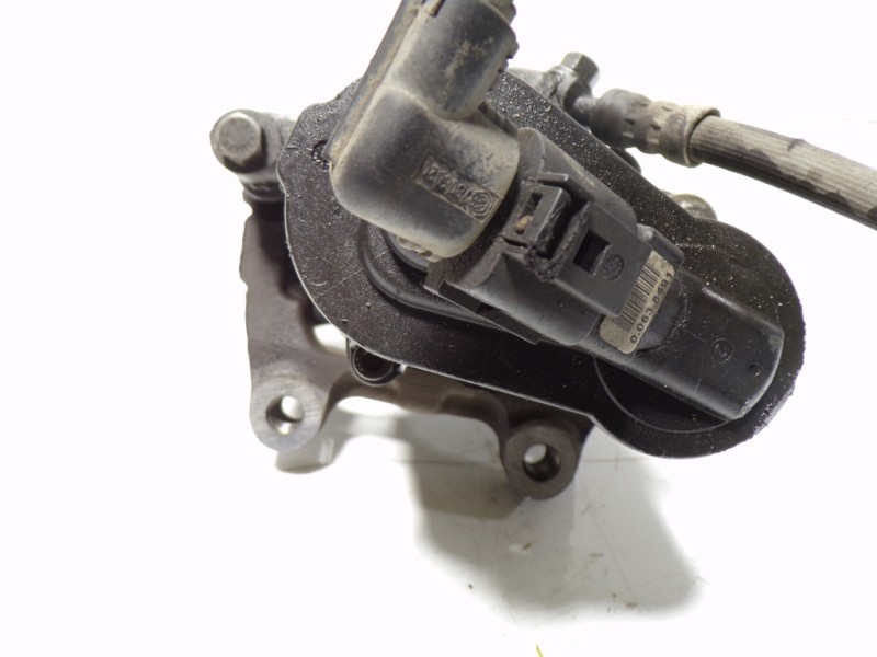 Recambio de pinza freno trasera derecha para volkswagen passat variant (3c5) 2.0 tdi referencia OEM IAM 5N0615404  