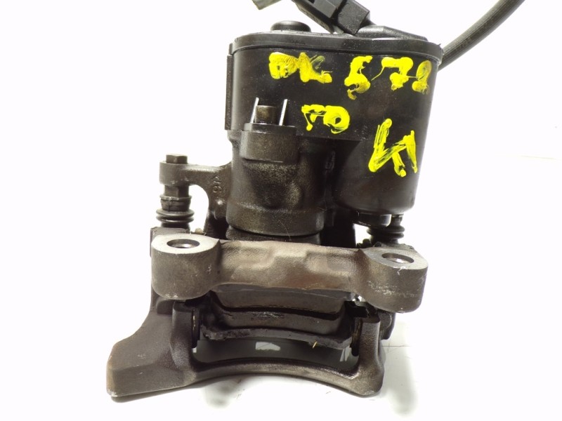 Recambio de pinza freno trasera derecha para volkswagen passat variant (3c5) 2.0 tdi referencia OEM IAM 5N0615404  