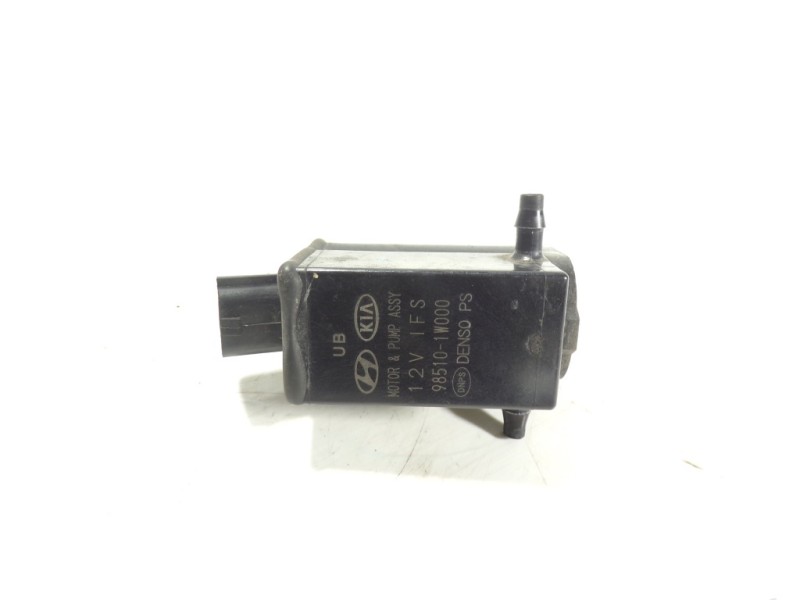 Recambio de bomba limpia para hyundai i20 1.4 cat referencia OEM IAM 985101W000 985101W000 