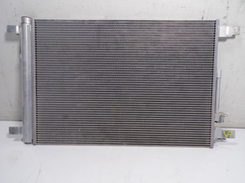 Recambio de condensador aire acondicionado para seat leon sportstourer (kl8) fr referencia OEM IAM 5WA816411A 5WA816411B 
