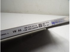 Recambio de condensador aire acondicionado para seat leon sportstourer (kl8) fr referencia OEM IAM 5WA816411A 5WA816411B  2