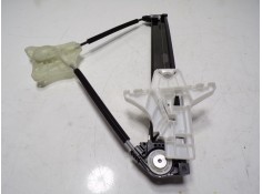 Recambio de elevalunas trasero izquierdo para seat ibiza (kj1) fr referencia OEM IAM 6F0839461C 6F0839461C  2