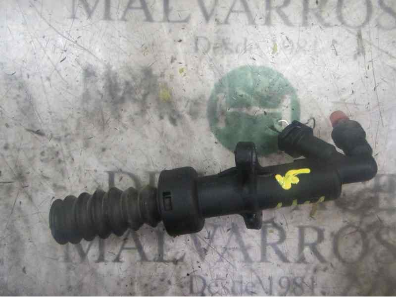Recambio de bombin embrague para citroën berlingo station wagon 1.6 16v hdi referencia OEM IAM   