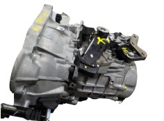 Recambio de caja cambios para hyundai i20 1.4 cat referencia OEM IAM 4300026681 TZ75DU  2