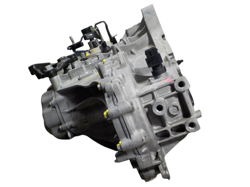 Recambio de caja cambios para hyundai i20 1.4 cat referencia OEM IAM 4300026681 TZ75DU 