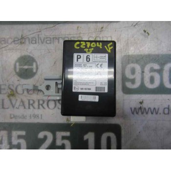 MODULO ELECTRONICO 897B047120 897B047120 