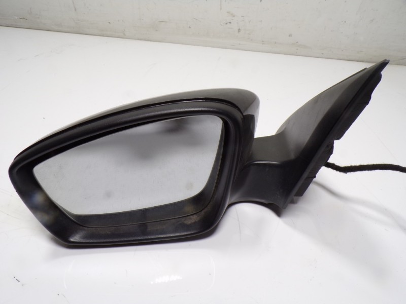 Recambio de espejo izquierdo para seat toledo (kg3) 1.6 tdi referencia OEM IAM 5JB857507E9B9 5JB857407K 5JA857521C