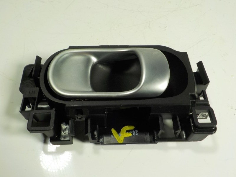 Recambio de maneta interior delantera izquierda para citroën c5 aircross live pack referencia OEM IAM 98276868VV  
