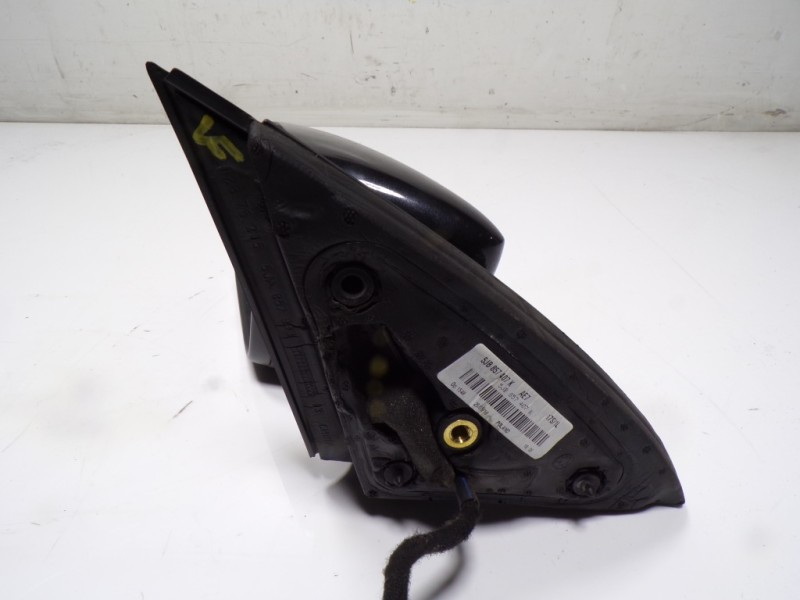 Recambio de espejo izquierdo para seat toledo (kg3) 1.6 tdi referencia OEM IAM 5JB857507E9B9 5JB857407K 5JA857521C