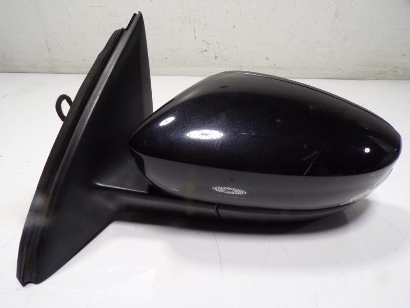 Recambio de espejo izquierdo para seat toledo (kg3) 1.6 tdi referencia OEM IAM 5JB857507E9B9 5JB857407K 5JA857521C