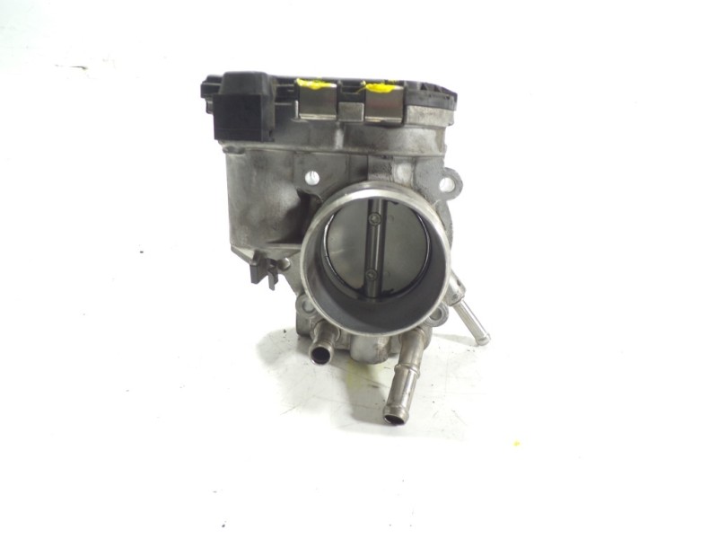 Recambio de caja mariposa para hyundai i20 1.4 cat referencia OEM IAM 351002B150 351002B150 