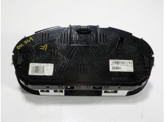 Recambio de cuadro instrumentos para renault megane iii berlina 5 p 1.5 dci diesel fap referencia OEM IAM 248103468R 248103468R  2