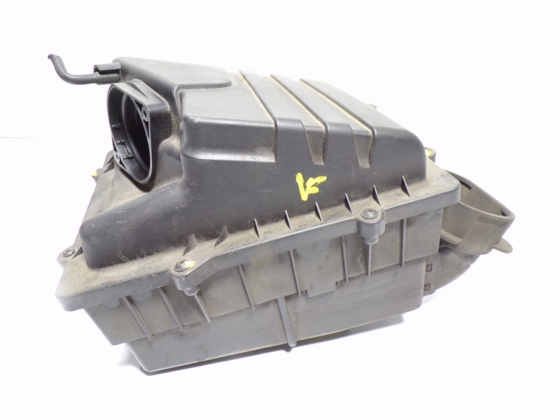 Recambio de filtro aire para seat toledo (kg3) 1.6 tdi referencia OEM IAM 6C0129607M 6C0129601K 