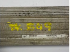 Recambio de intercooler para renault megane iii berlina 5 p 1.5 dci diesel fap referencia OEM IAM 144961285R 144961285R T908249B 2