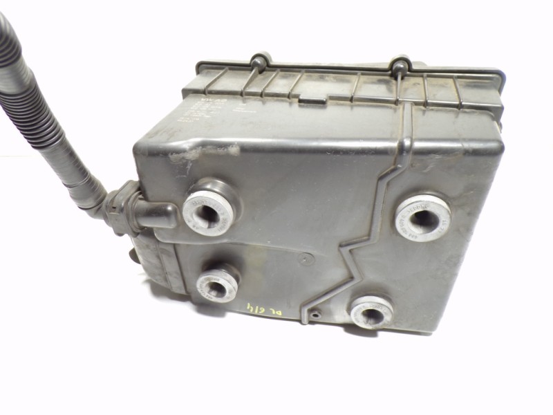 Recambio de filtro aire para seat toledo (kg3) 1.6 tdi referencia OEM IAM 6C0129607M 6C0129601K 