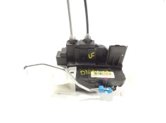 Recambio de cerradura puerta delantera derecha para hyundai i20 1.4 cat referencia OEM IAM 813201J030 813201J030  2