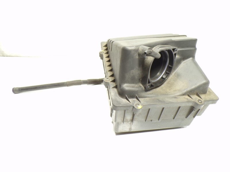 Recambio de filtro aire para seat toledo (kg3) 1.6 tdi referencia OEM IAM 6C0129607M 6C0129601K 