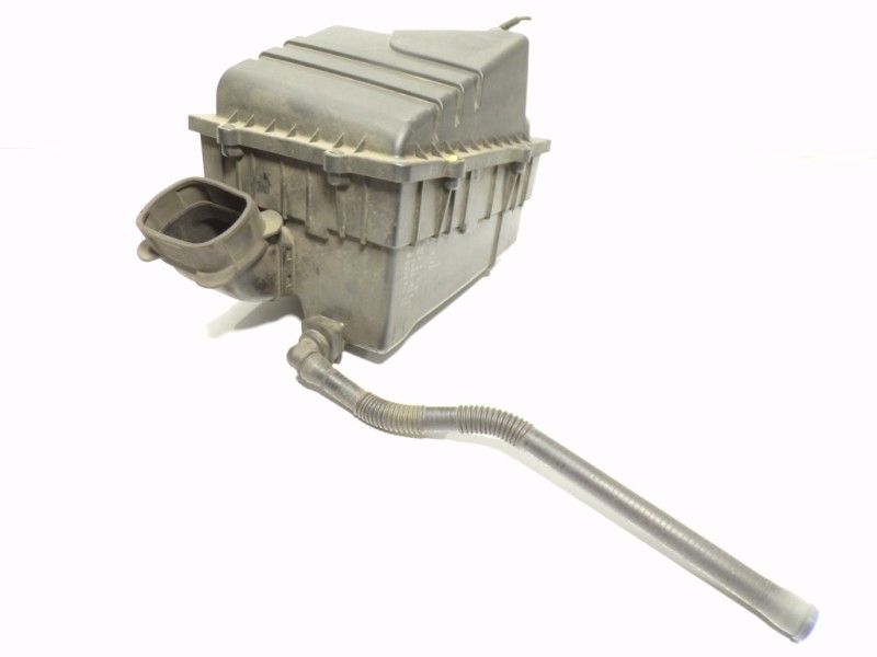 Recambio de filtro aire para seat toledo (kg3) 1.6 tdi referencia OEM IAM 6C0129607M 6C0129601K 