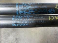 Recambio de amortiguadores maletero / porton para bmw serie 1 lim. (f20/f21) 2.0 16v turbodiesel referencia OEM IAM 51247239871  2