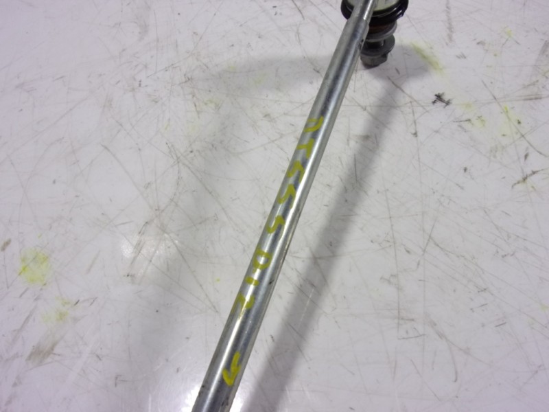 Recambio de tirante delantero izquierdo para lexus nx 300h 2wd referencia OEM IAM 4882042030  