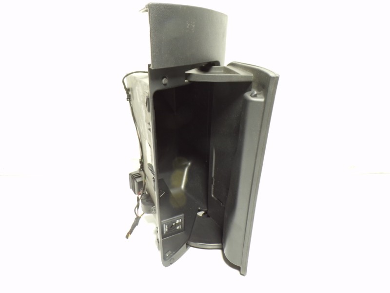 Recambio de guantera para seat toledo (kg3) 1.6 tdi referencia OEM IAM 5JB857097H9B9 5JB857264 