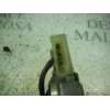 Recambio de motor limpia trasero para renault kangoo (f/kc0) authentique referencia OEM IAM   