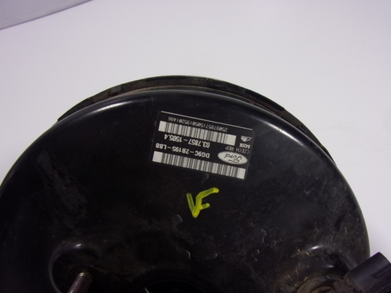 Recambio de servofreno para ford mondeo lim. trend referencia OEM IAM 2368360 DG9C2B195LBB 03785715054