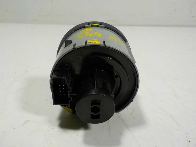 Recambio de mando luces para skoda fabia combi 1.0 tsi referencia OEM IAM 5E0941431DWHI 5E0941431D 