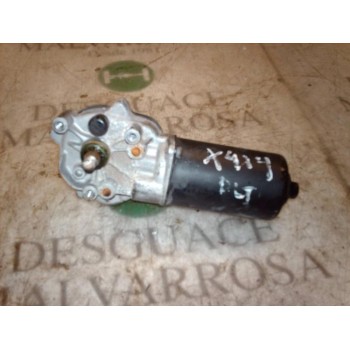 MOTOR LIMPIA DELANTERO 