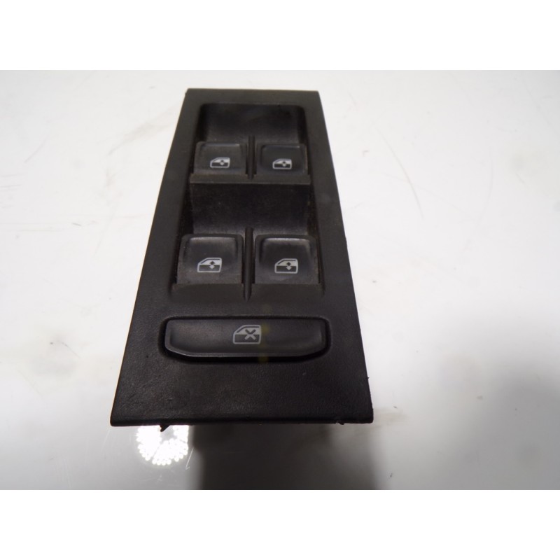 Recambio de mando elevalunas delantero izquierdo para seat toledo (kg3) 1.6 tdi referencia OEM IAM 6JB959857AWHS 6JB959857A 