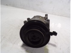 Recambio de compresor aire acondicionado para hyundai i20 1.4 cat referencia OEM IAM 977014P150 F500KPCAA02 F500KPCAA02 2