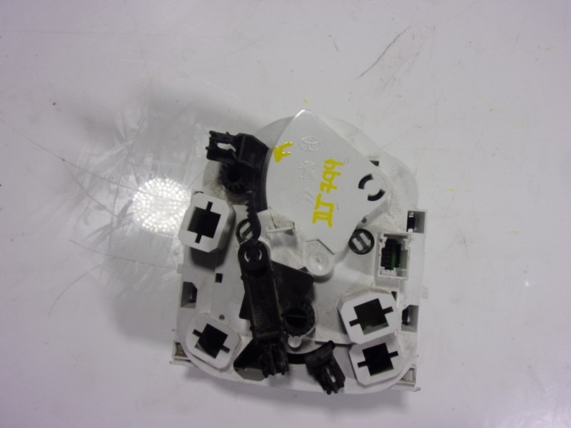 Recambio de mando calefaccion / aire acondicionado para toyota aygo 1.0 vvti referencia OEM IAM 55900YV030  