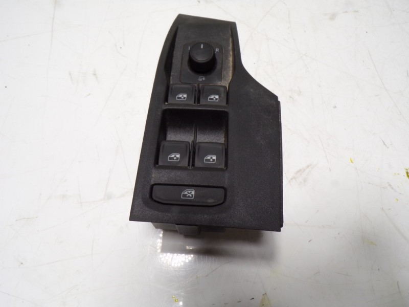 Recambio de mando elevalunas delantero izquierdo para seat ibiza (kj1) fr referencia OEM IAM 5G0959857FWHS 5G0959857F 