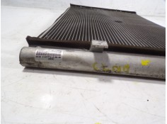 Recambio de condensador aire acondicionado para hyundai i20 1.4 cat referencia OEM IAM 976060U000   2