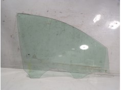 Recambio de cristal puerta delantero derecho para hyundai i20 1.4 cat referencia OEM IAM 824211J000  