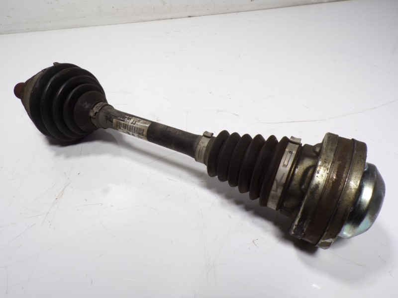 Recambio de transmision izquierda para volkswagen passat variant (3c5) 2.0 tdi referencia OEM IAM 1K0407271NP 1K0407271BJ 