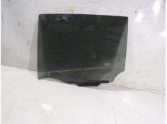 Recambio de cristal puerta trasero izquierdo para hyundai i20 1.4 cat referencia OEM IAM 834171J020  