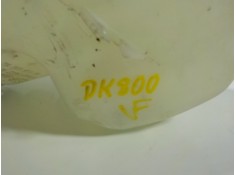 Recambio de deposito limpia para citroën c3 1.2 12v e-vti referencia OEM IAM 6431N6 968398868000  2