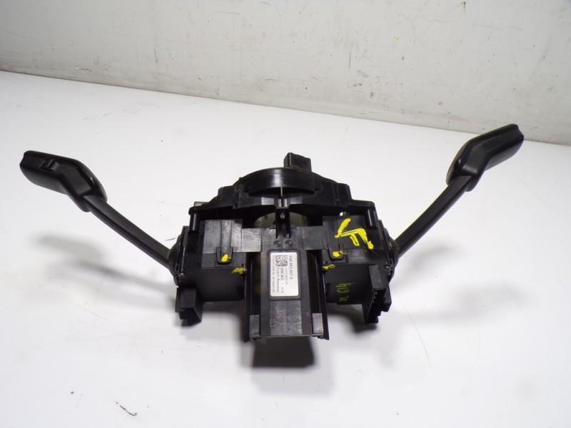 Recambio de mando intermitentes para seat toledo (kg3) 1.6 tdi referencia OEM IAM 2Q0953513IGI 2Q0953507E 